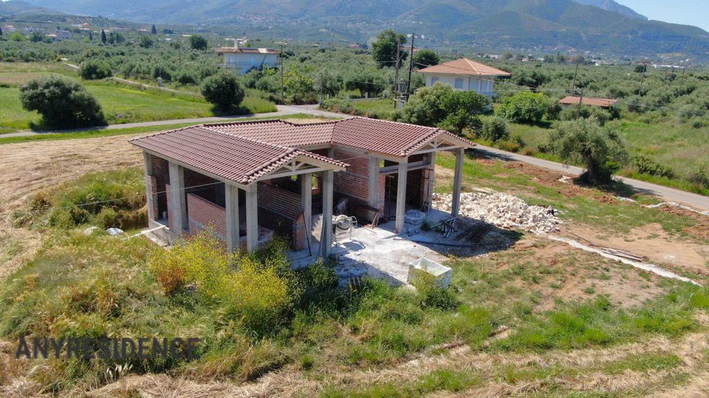 Новостройка в Кипарисии, фото №2, объявление №2460592