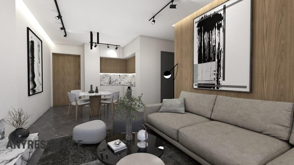 Новостройка в Нафплионе, фото №1, объявление №2490292