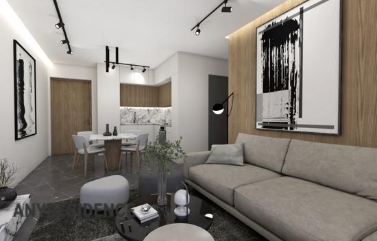 Новостройка в Нафплионе