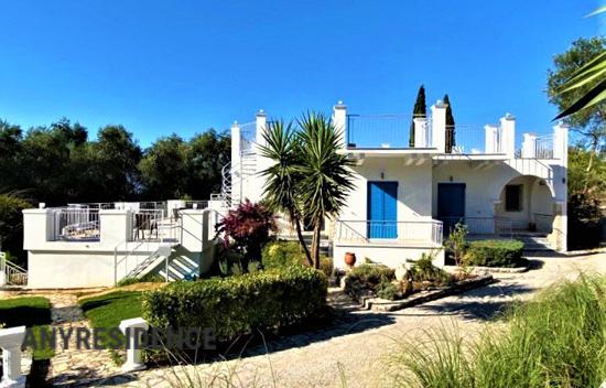 Квартира на Корфу (Керкире)