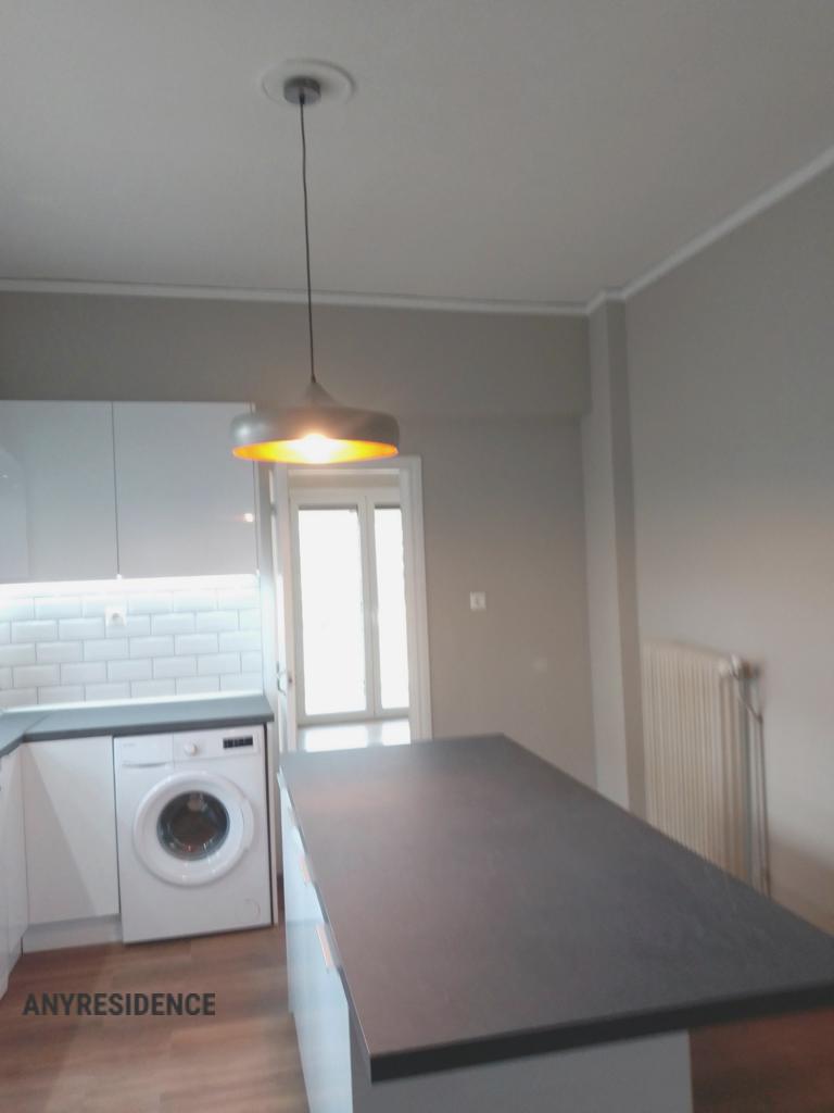 2-комн. квартира в Афинах, фото №10, объявление №2489208