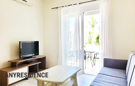 Квартира в Кисамосе