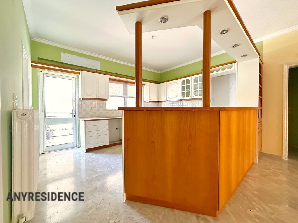 Квартира в Нафплионе, фото №5, объявление №2488079