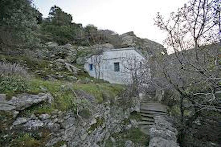 Инвестиционная земля в Кикладах, фото №1, объявление №2524225