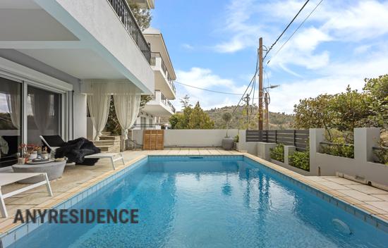 Вилла в Вуле