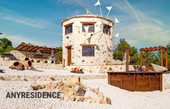 Вилла в Закинтосе