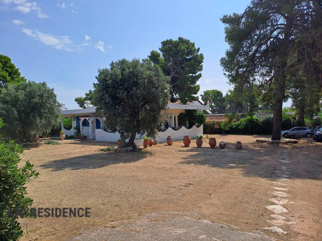 3-комн. вилла в Неа-Макри, фото №1, объявление №2488066