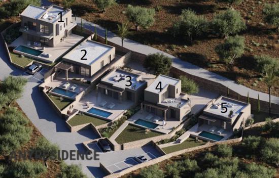 Новостройка в Амударе