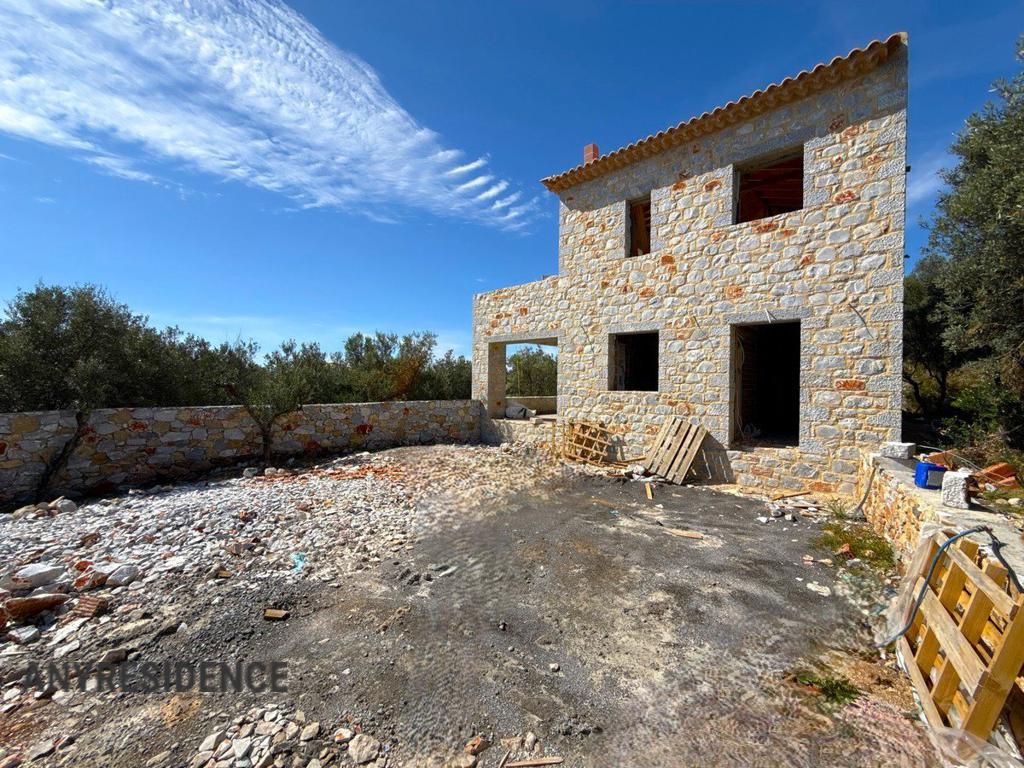 Новостройка в Месинии, фото №2, объявление №2490289