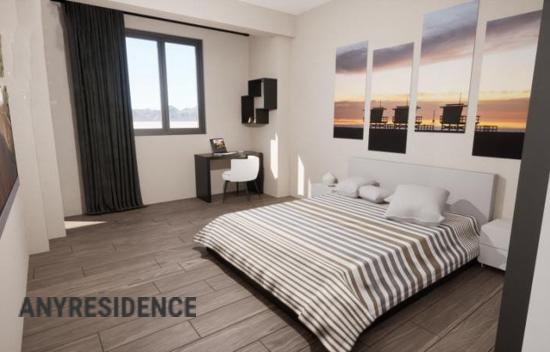 Дом в городе в Салониках