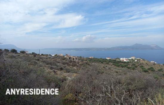 Земельный участок в Коккино Хорио