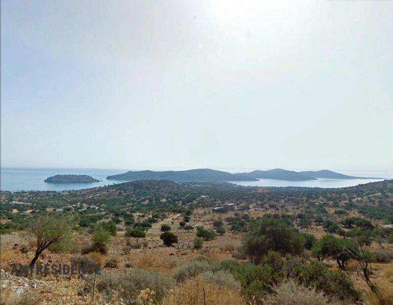 Земельный участок в Ласитионе, фото №4, объявление №2486649