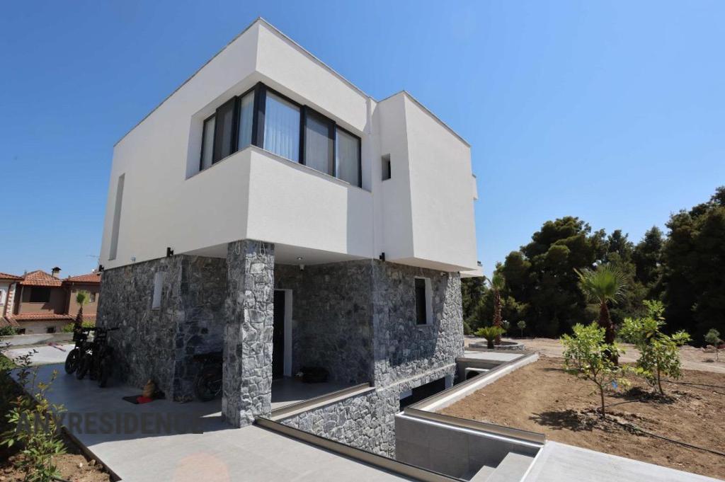 Дом в городе в Kallithea, фото №8, объявление №2471711