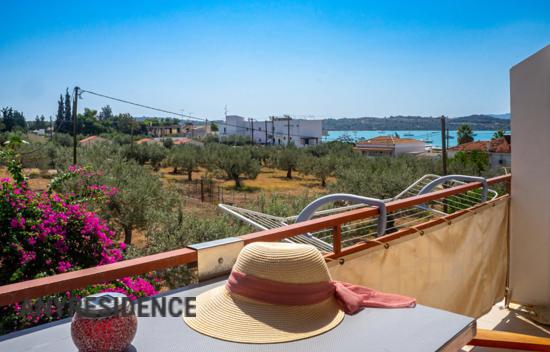 1-комн. квартира в Портохелионе