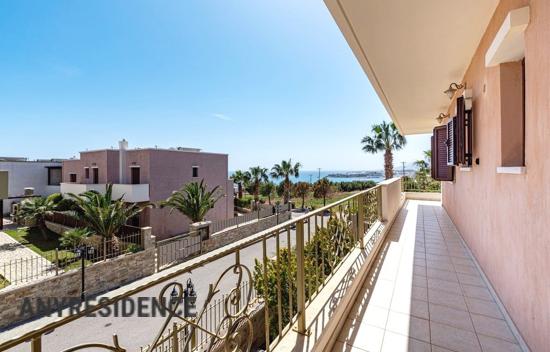 3-комн. квартира на Крите