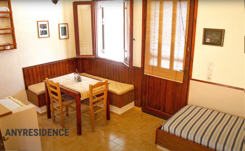 Отель в Koutsounari, фото №7, объявление №2486648