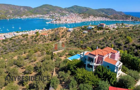 Вилла в Галатасе