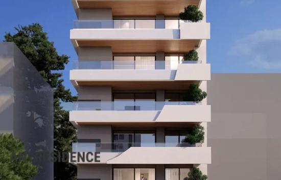 Новостройка в Каламарии