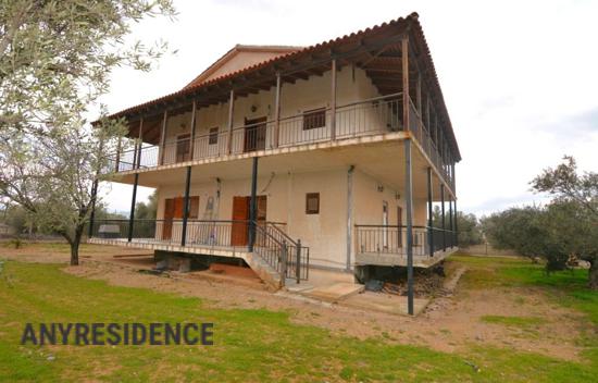 8-комн. вилла в Лутраках