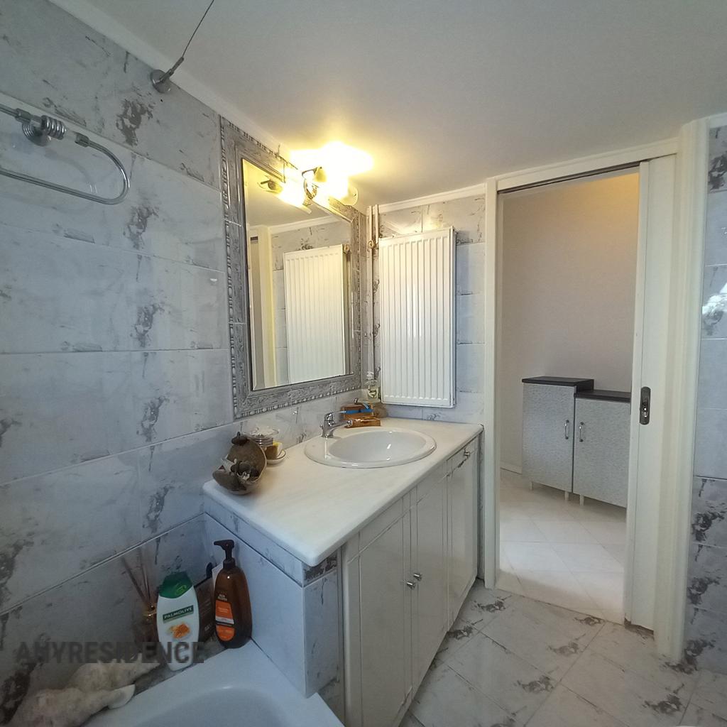 3-комн. квартира в Афинской Ривьере, фото №10, объявление №2489221