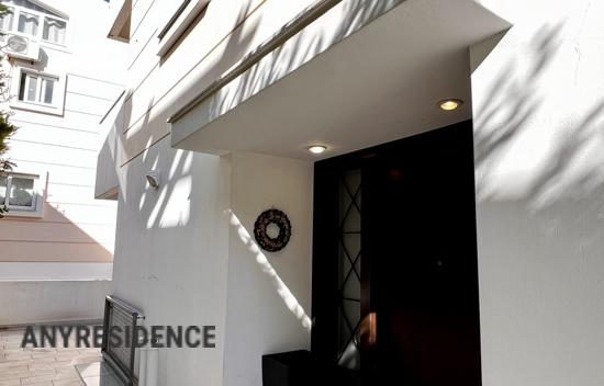 4-комн. шале в Афинах