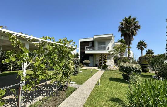 Вилла в Пефкохори