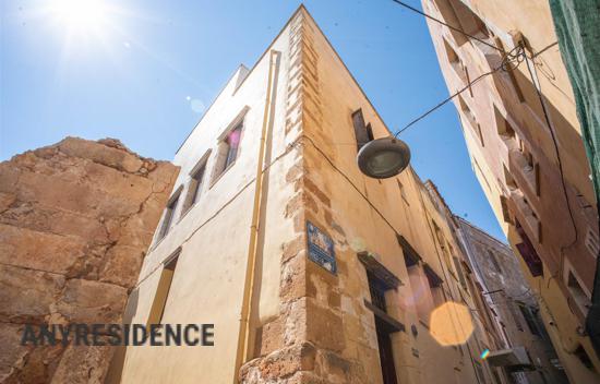 Дом в городе в Ханье