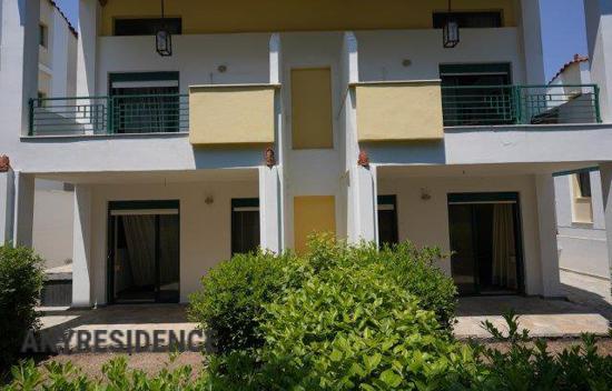 Кондоминиум в Aghios Emilianos