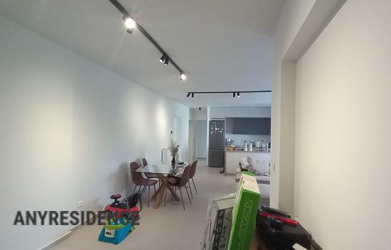 3-комн. квартира в Афинской Ривьере