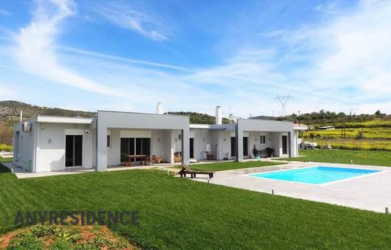 Вилла на Пелопоннесе