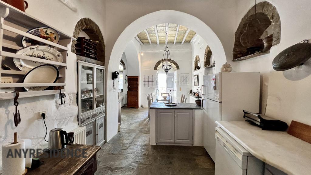 4-комн. шале в Кикладах, фото №3, объявление №2489216