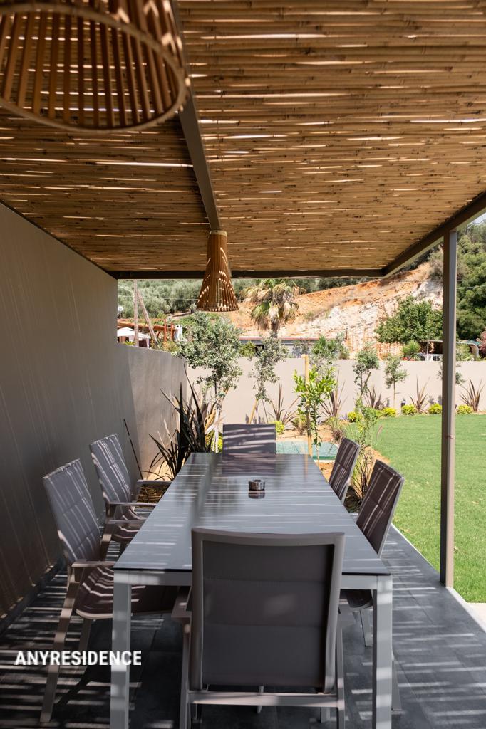 Дом в городе в Ханье, фото №9, объявление №2487022