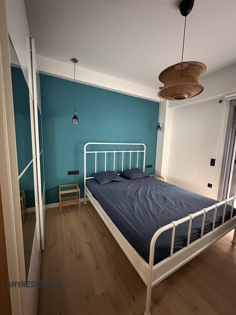 2-комн. квартира в Греции, фото №1, объявление №2474072