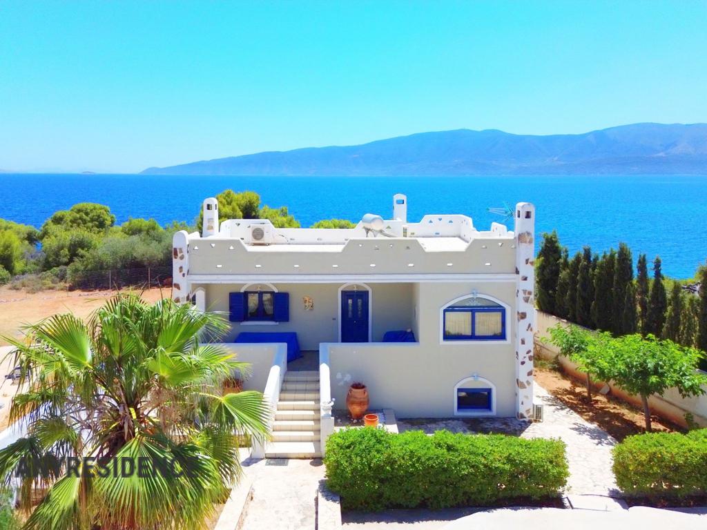 Дом в городе в Kavos, фото №2, объявление №2456288
