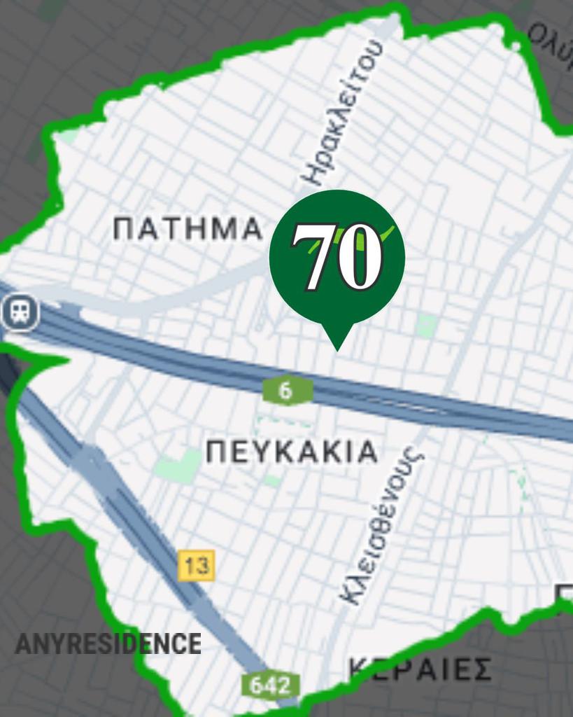 3-комн. таунхаус в Афинах, фото №1, объявление №2470467