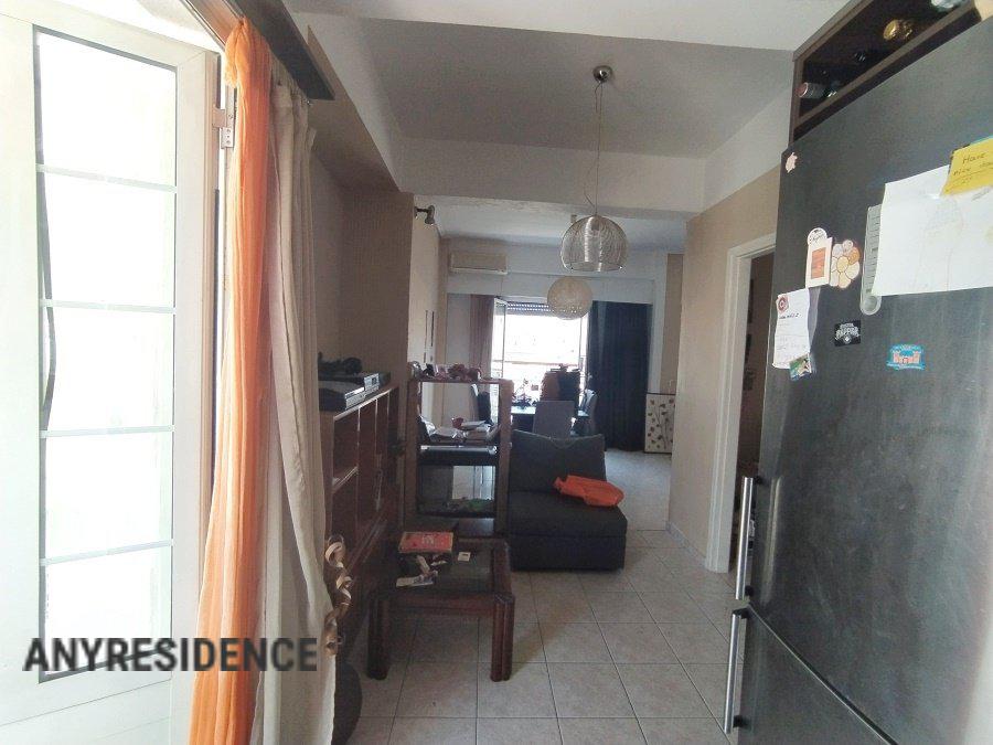 3-комн. квартира в Афинской Ривьере, фото №8, объявление №2284705