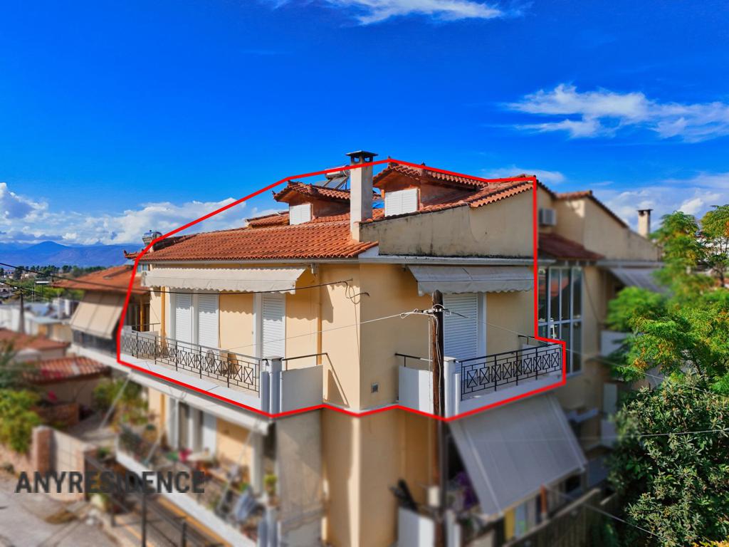 Квартира в Нафплионе, фото №1, объявление №2487981