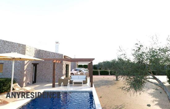 Вилла на Пелопоннесе