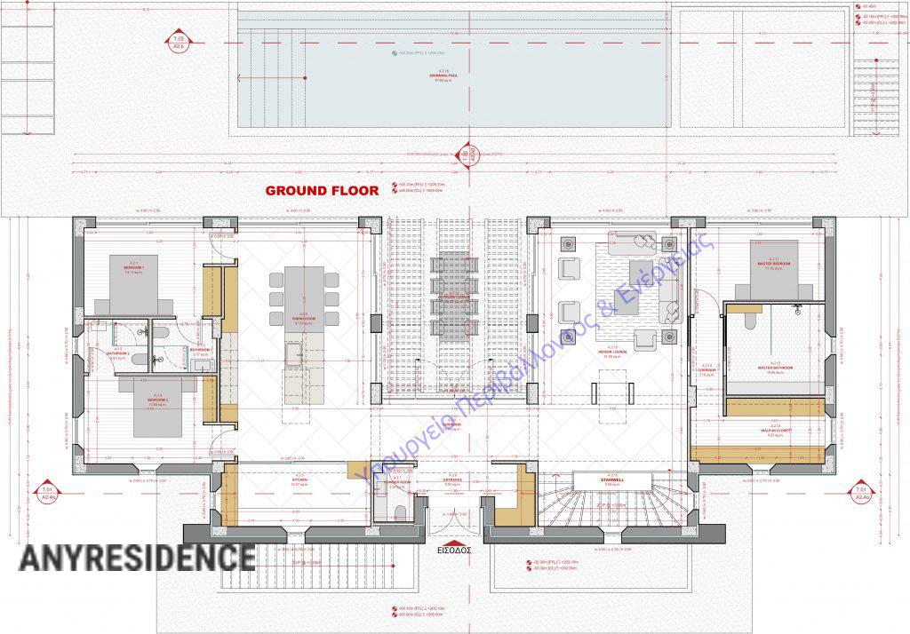Земельный участок в Ласитионе, фото №9, объявление №2060294