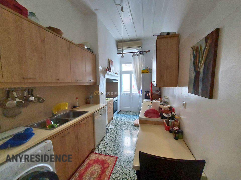 Квартира в Нафплионе, фото №5, объявление №2369235