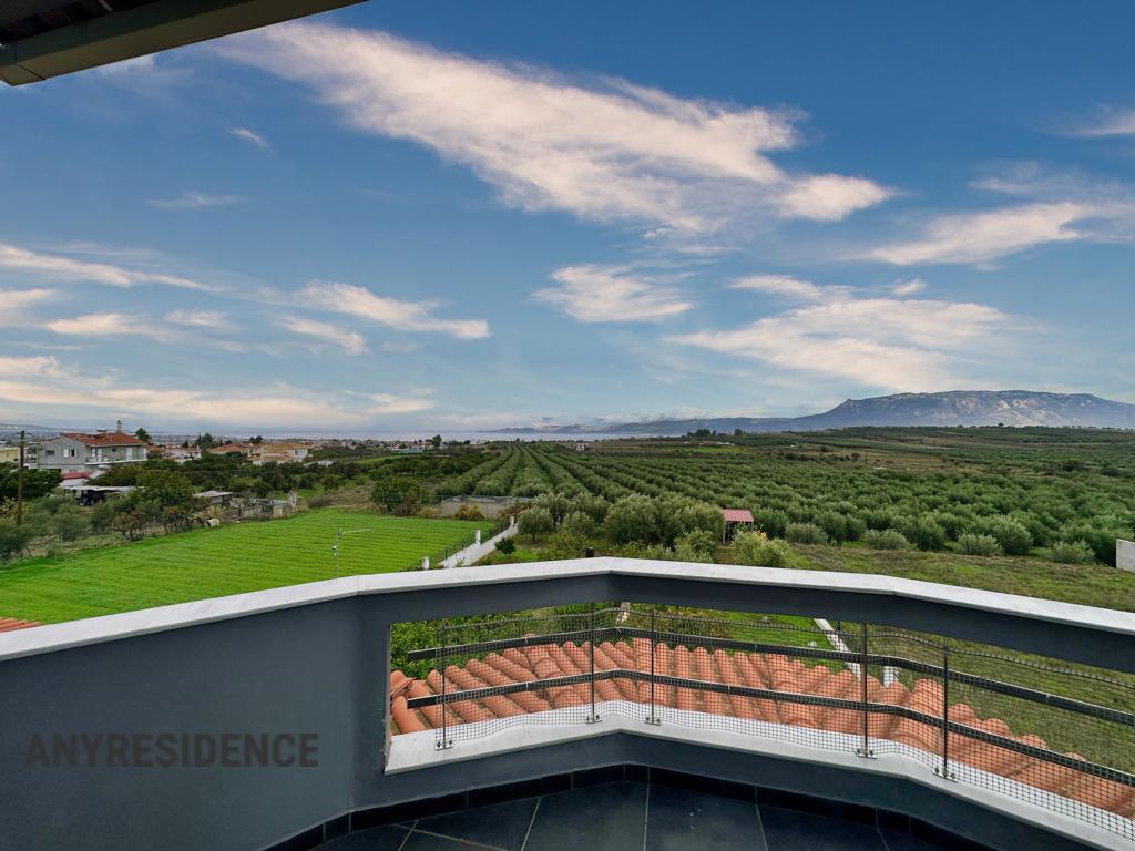 Вилла на Пелопоннесе, фото №4, объявление №2490290