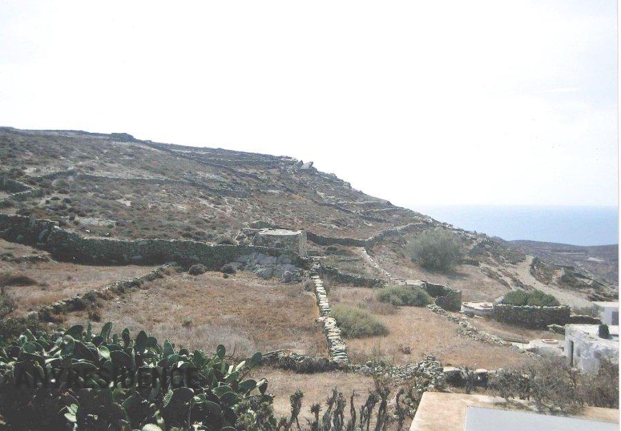 Земельный участок в Кикладах, фото №8, объявление №2284555