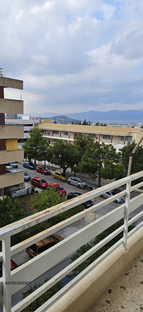 2-комн. квартира в Афинах, фото №4, объявление №2489293