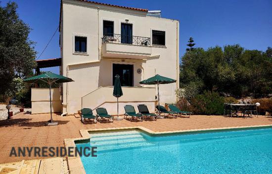 Вилла в Ханье