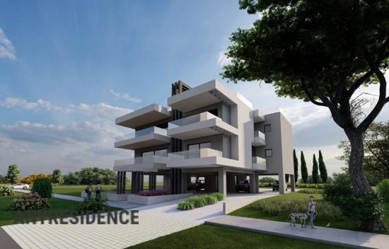 Новостройка в Терми