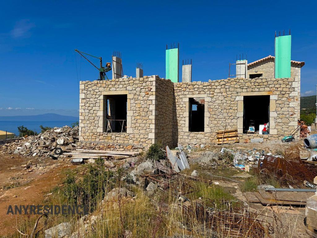 Новостройка в Месинии, фото №4, объявление №2490287