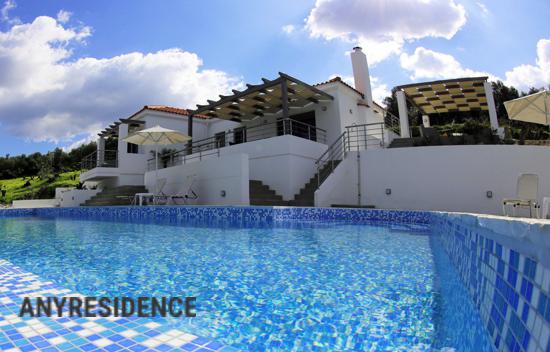 Вилла в Каливесе