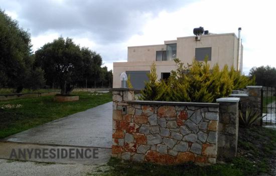 Вилла в Калатасе