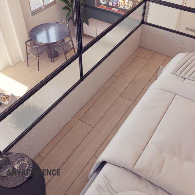 1-комн. шале в Афинской Ривьере, фото №7, объявление №2489271