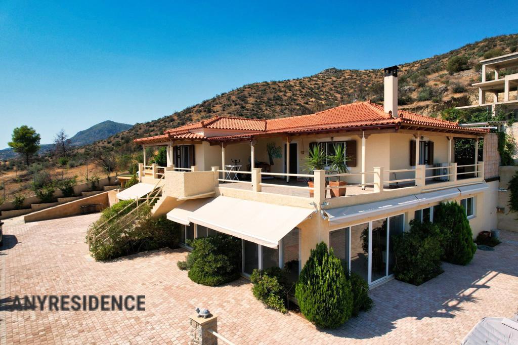 Дом в городе в Эрмиони, фото №3, объявление №2488017